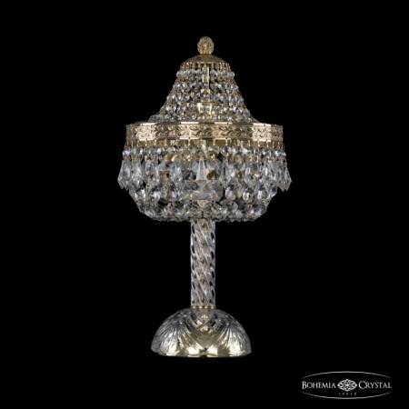 Настольные лампы — Настольная лампа Bohemia Ivele Crystal 19011L4/H/20IV G купить в  Настольные лампы — Настольная лампа Bohemia Ivele Crystal 19011L4/H/20IV G купить в