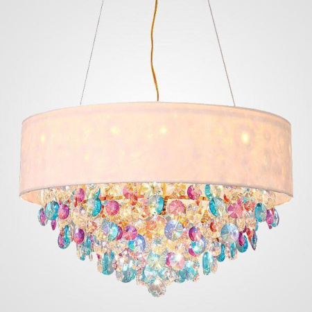 Люстры подвесные — Подвесная люстра Imperium Loft Kaleidoscope 167635-26 купить в  Люстры подвесные — Подвесная люстра Imperium Loft Kaleidoscope 167635-26 купить в