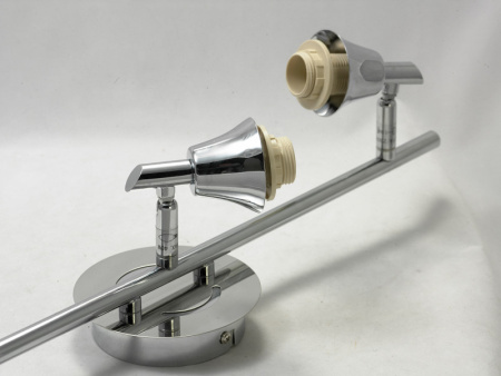 Споты — Спот Lussole LSX-6701-03 купить в  Споты — Спот Lussole LSX-6701-03 купить в