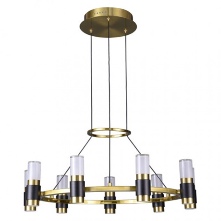 Люстры подвесные — Подвесная люстра DeMarkt 551012609 купить в 