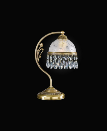 Настольные лампы — Настольная лампа Reccagni Angelo P 6200 P купить в  Настольные лампы — Настольная лампа Reccagni Angelo P 6200 P купить в