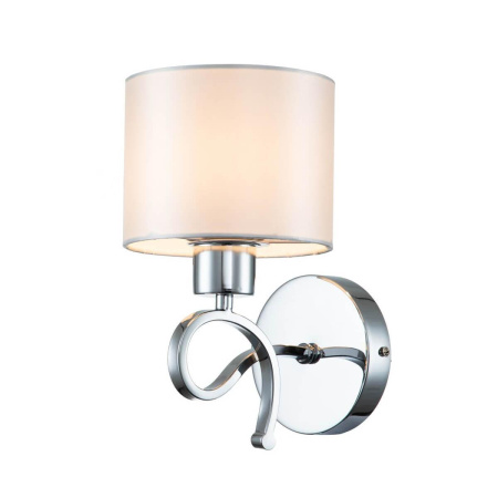 Потолочные светильники — Бра Indigo Davinci 13011/1W Chrome V000267 купить в 