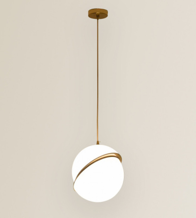 Подвесные светильники — Подвесной светильник Kink Light 07625-1а,33 купить в 