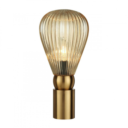 Настольные лампы — Настольная лампа Odeon Light 5402/1T купить в 