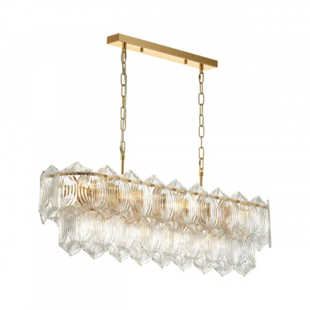 Люстры каскадные — Каскадная люстра Odeon Light 4918/10A купить в 