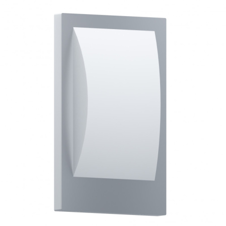 Уличные настенные светильники — Светильник настенный EGLO 97239 купить в 