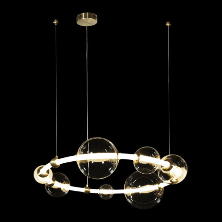 Люстры подвесные — Подвесная люстра LOFT IT 10126/730 купить в 