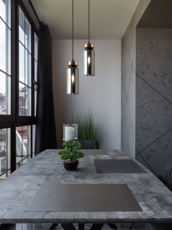 Подвесные светильники — Подвесной светильник Freya FR8011PL-01GB купить в 