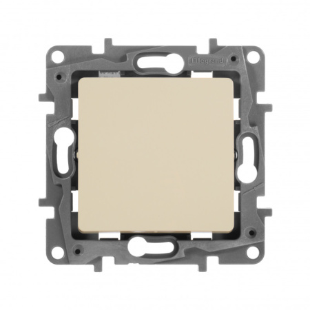 Выключатели — Выключатель Legrand 672309 купить в 