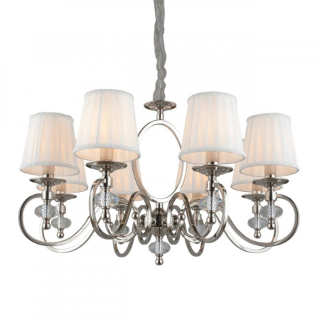 Люстры подвесные — Подвесная люстра APLOYT APL.717.03.08 купить в 