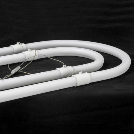 Подвесные светильники — Подвесной светильник Lussole LSP-7268 купить в 