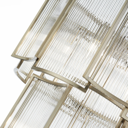 Люстры подвесные — Подвесная люстра ST-Luce SL1234.103.08 купить в 