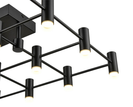 Накладные светильники — Накладной светильник Vele Luce VL7162L16 купить в 