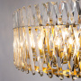 Люстры подвесные — Подвесная люстра Divinare 7567/18 SP-16 купить в 