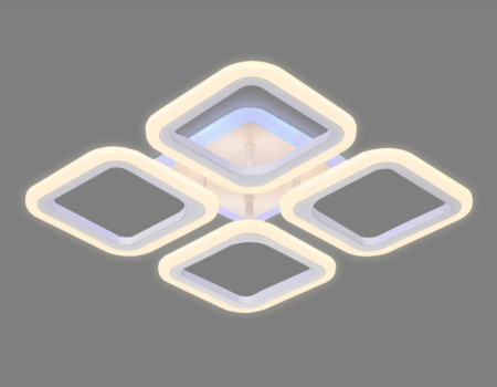 Люстры на штанге — Люстра на штанге Ambrella Light FA441 купить в 