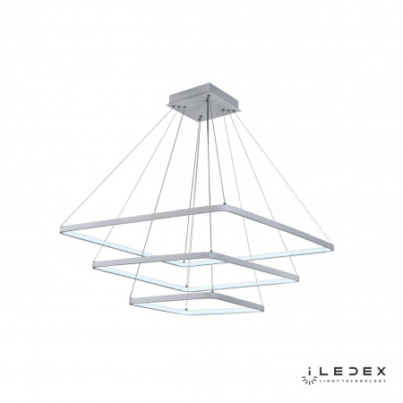 Подвесные светильники — Подвесная люстра iLedex Venus LZ-211F WH купить в  Подвесные светильники — Подвесная люстра iLedex Venus LZ-211F WH купить в
