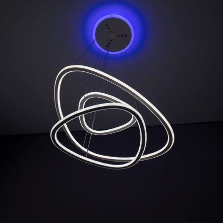 Люстры каскадные — Каскадная люстра Citilux CL731A330E купить в 