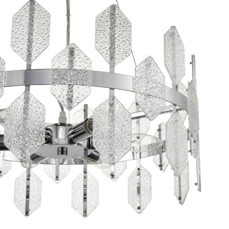 Люстры подвесные — Подвесная люстра Vele Luce VL4153P16 купить в  Люстры подвесные — Подвесная люстра Vele Luce VL4153P16 купить в