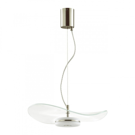 Подвесные светильники — Подвесной светильник Odeon Light 4860/13L купить в 