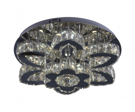 Люстры накладные — Накладная люстра Kink Light 08613(3000-6000K) купить в 