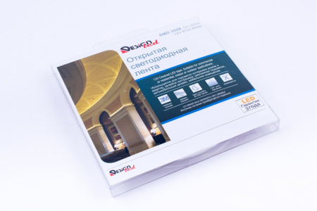 Светодиодные ленты — Лента DesignLed DSG3120-12-W-33 купить в 
