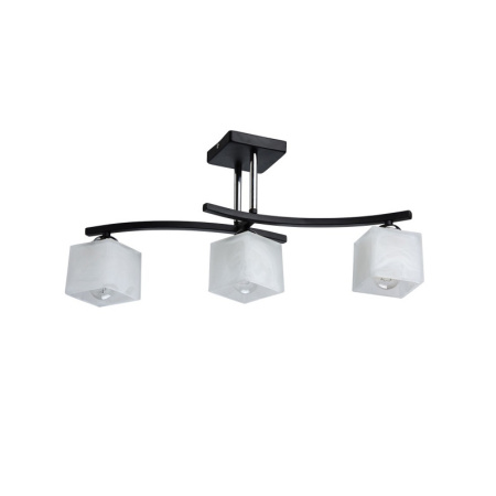 Люстры на штанге — Люстра на штанге DeMarkt 673011103 купить в 