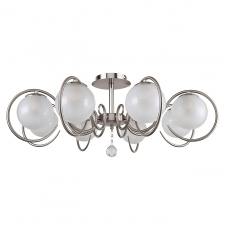 Люстры на штанге — Люстра на штанге F-Promo 2349-8U купить в 