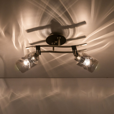 Люстры на штанге — Люстра на штанге Citilux CL142125 купить в 