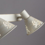 Споты — Спот ARTE Lamp A5218AP-2WG купить в  Споты — Спот ARTE Lamp A5218AP-2WG купить в