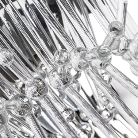 Настенные бра — Бра Divinare 7565/02 AP-1 купить в 