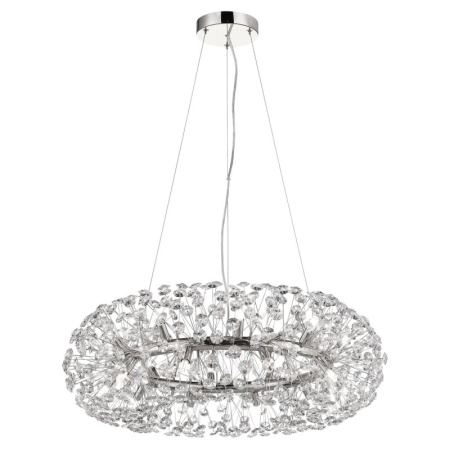 Люстры подвесные — Подвесная люстра Lussole LSP-8582 купить в 