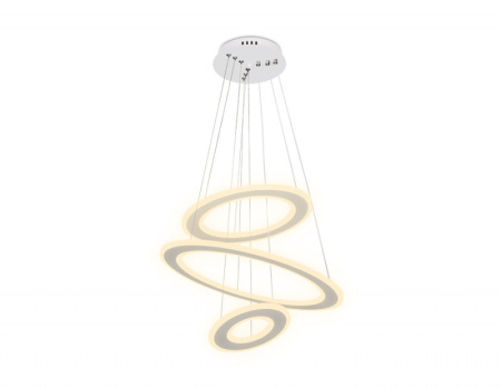 Люстры каскадные — Каскадная люстра Ambrella Light FA432 купить в  Люстры каскадные — Каскадная люстра Ambrella Light FA432 купить в