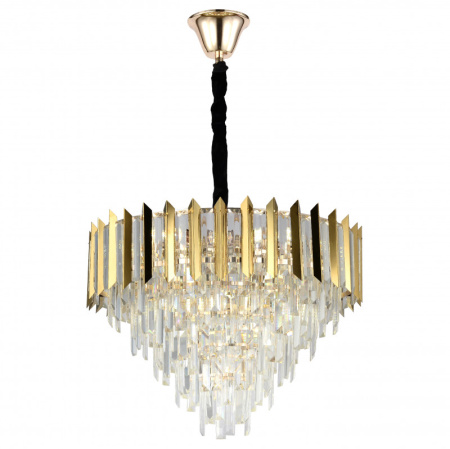 Люстры каскадные — Каскадная люстра Stilfort 1024/03/08P купить в 