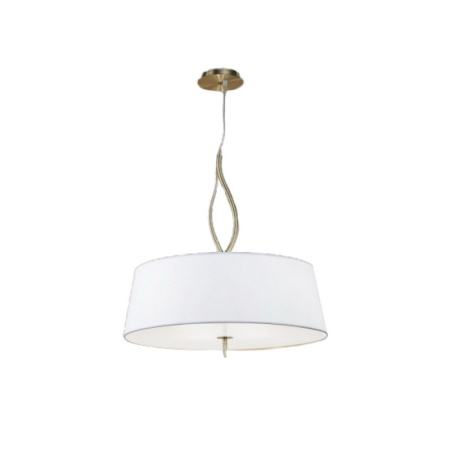 Люстры подвесные — Подвесная люстра Mantra 1922 купить в  Люстры подвесные — Подвесная люстра Mantra 1922 купить в