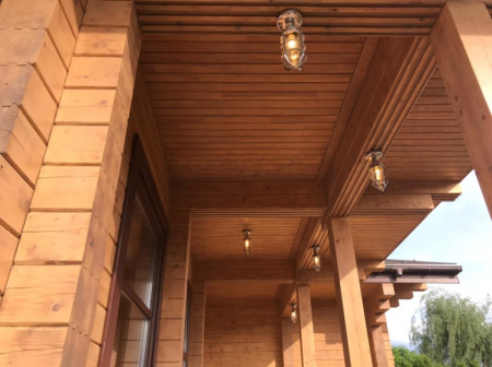 Накладные светильники — Накладной светильник Covali PL-51685 купить в 