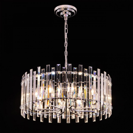 Люстры подвесные — Подвесная люстра Citilux CL334181 купить в 