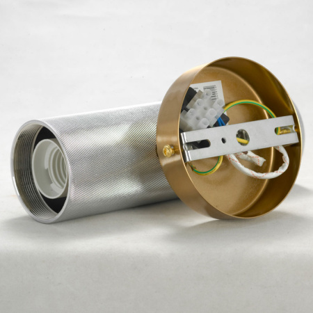 Настенные бра — Бра Lussole LSP-8486 купить в 