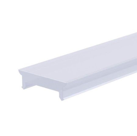 Светодиодные ленты — Профиль Deko-Light Cover P-02-10 983081 купить в 