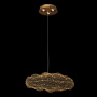 Подвесные светильники — Подвесной светильник LOFT IT 10247/350 Gold купить в 