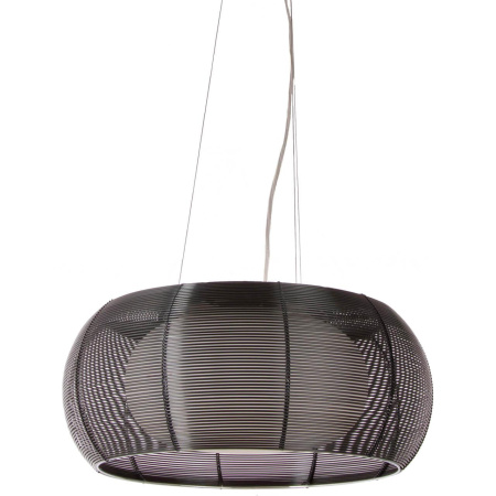 Люстры подвесные — Подвесная люстра Zumaline Tango MD1104-2(BLACK) купить в 