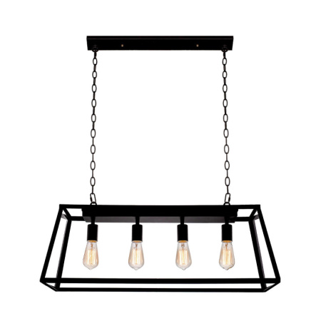 Люстры подвесные — Подвесная люстра LOFT IT LOFT3110C купить в 