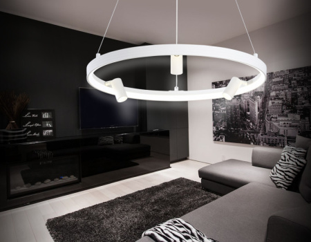 Подвесные светильники — Подвесной светильник Ambrella Light FL5281 купить в 