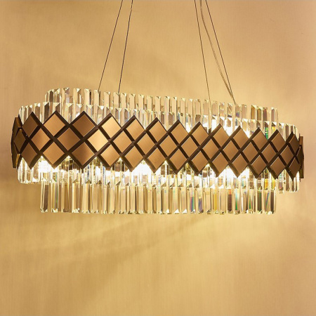 Люстры подвесные — Подвесная люстра ImperiumLoft 151571-26 купить в 