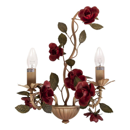 Потолочные светильники — Бра Abrasax Suzanne SB0680/2 купить в  Потолочные светильники — Бра Abrasax Suzanne SB0680/2 купить в