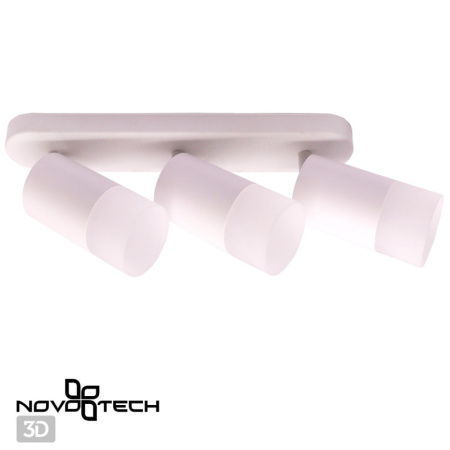 Споты — Спот Novotech 370740 купить в  Споты — Спот Novotech 370740 купить в