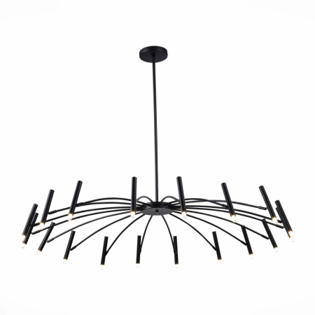 Люстры на штанге — Люстра на штанге ST-Luce SL1214.402.18 купить в 