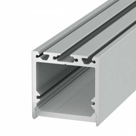 Профили для светодиодных лент — Профиль DesignLed LS.3535 купить в 