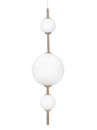 Подвесные светильники — Подвесной светильник MyFar MR2023-3PL купить в  Подвесные светильники — Подвесной светильник MyFar MR2023-3PL купить в