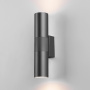Настенные бра — Бра Elektrostandard Steel 40119/LED черный купить в  Настенные бра — Бра Elektrostandard Steel 40119/LED черный купить в