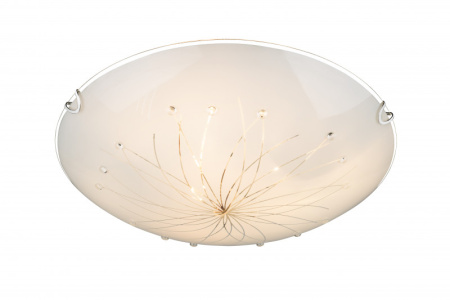 Накладные светильники — Накладной светильник Globo 40402-3 купить в 